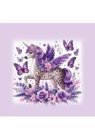 Notatnik ozdobny 100x100 48 stron gładki TW Jednor