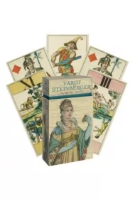 Tarot Steinberger, karty do wróżenia
