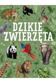 Dzikie zwierzęta