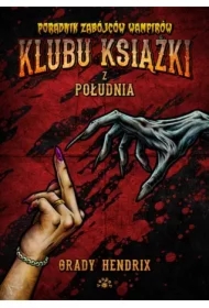 Poradnik zabójców wampirów klubu książki z południa