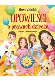 Opowieści o prawach dziecka