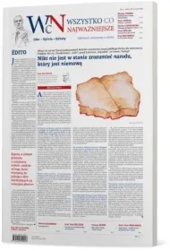 Wszystko, co Najważniejsze nr 4