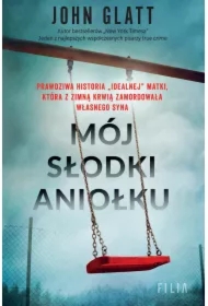 Mój słodki aniołku