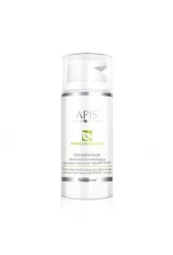 Ultralekki krem do twarzy ekstremalnie nawilżający z gruszką i rabarbarem