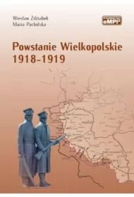 Powstanie Wielkopolskie 1918-1919 w.2