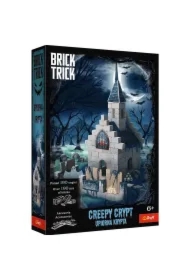  Brick Trick. Halloween - Upiorna Krypta 62700