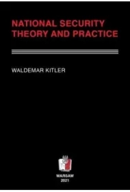 National security. Theory and practice