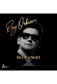 Roy Orbison Blue Angel - Płyta winylowa
