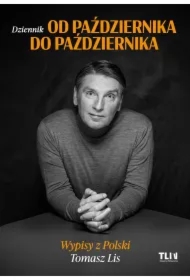 Od października do października. Wypisy z Polski