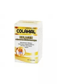 Colahial Suplement diety