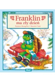 Franklin ma zły dzień