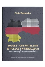 Budżety obywatelskie w Polsce i w Niemczech. Uwaru