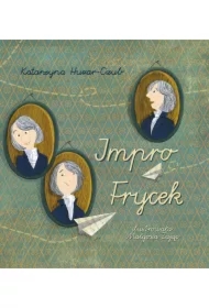 Impro Frycek czyli Chopin, jakiego nie znacie