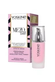 Mezo Peptide serum do twarzy