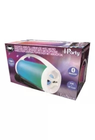 Przenośny Głośnik Bluetooth Lexibook BTP585Z