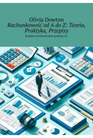 Rachunkowość od A do Z: Teoria, Praktyka, Przepisy