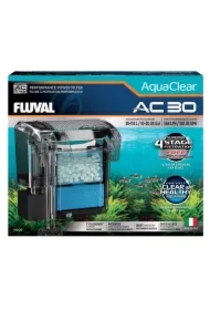 Filtr kaskadowy AC30 Power Filter, 38-114 L