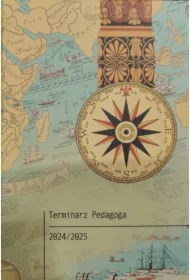 Terminarz Pedagoga 2024/2025