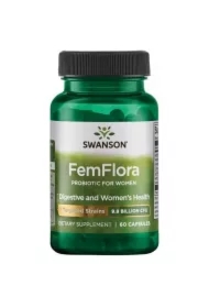 Femflora Suplement diety