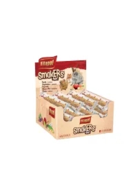 Smakers Box popcorn dla gryzoni i królika