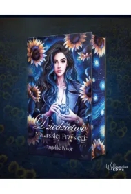 Dziedzictwo malarskiej przysięgi (barwione brzegi)