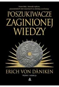 Poszukiwacze zaginionej wiedzy