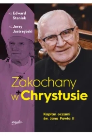 Zakochany w Chrystusie