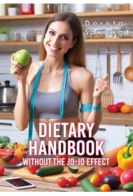 Dietary Handbook Without the yo-yo effect