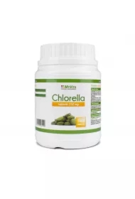 Chlorella Suplement diety