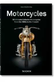 Motorcycles. 40th Ed.