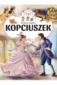 Kraina Baśni. Kopciuszek