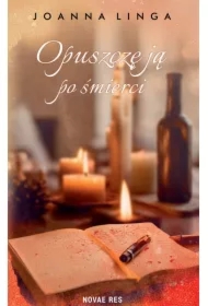 Opuszczę ją po śmierci