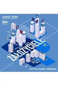 Założyciele. Historia PayPala i przedsiębiorców, który tworzyli Dolinę Krzemową