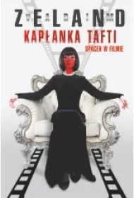 Kapłanka Tafti. Spacer w filmie