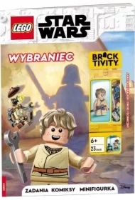 LEGO(R) Star Wars. Wybraniec