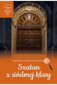 Szatan z siódmej klasy