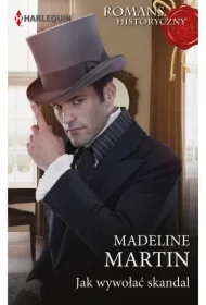 Jak wywołać skandal