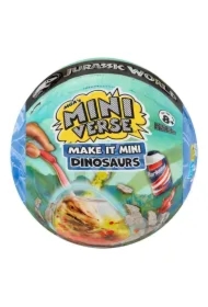 MGA`s Miniverse - Make It Mini Dinosaurs