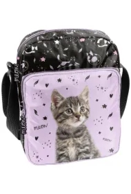 Torebka na ramię Kot PP25CE-108