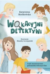 Wakacyjni detektywi