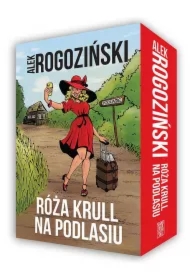 Pakiet: Róża Krull na Podlasiu