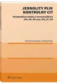 Jednolity Plik Kontrolny CIT