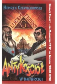 Antykościół w natarciu