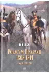 Polacy w Hiszpanii 1808-1814 cz.2 1810-1814