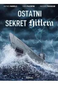 Ostatni sekret Hitlera