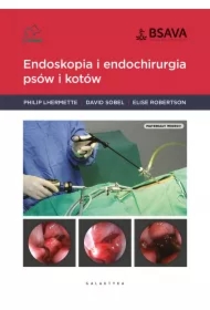 Endoskopia i endochirurgia psów i kotów