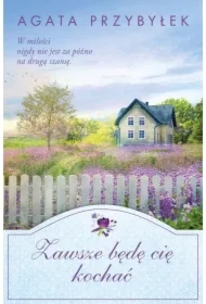 Zawsze będę cię kochać