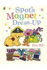 Spot`s Magnet Dress-Up