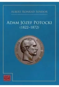 Adam Józef Potocki (1822-1872)