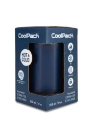 Kubek termiczny 350ml Coolpack Coffee Mug Tom Navy Blue